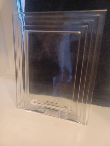 Waterfood crystal photo frame - waterfood,