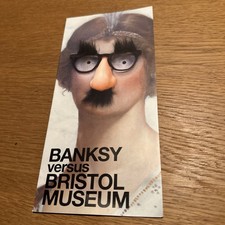 Banksy Vs Bristol Museum