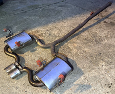 2002 MINI COOPER S SCORPION