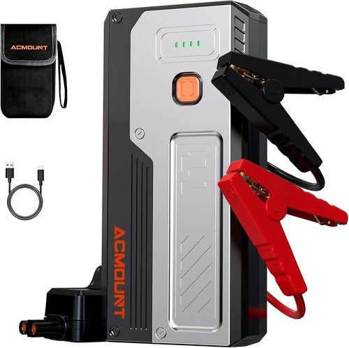 5000a car jump - 5000a, 12v