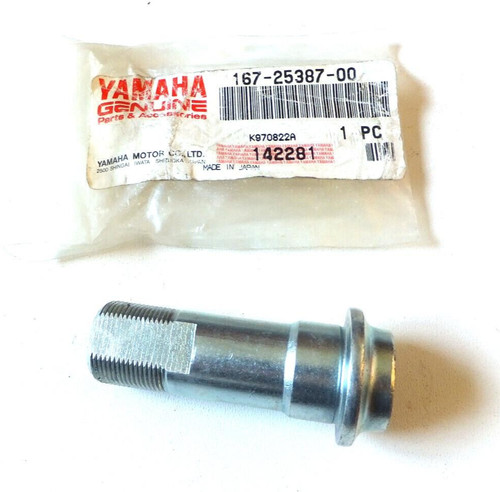 Genuine yamaha shaft - genuine,