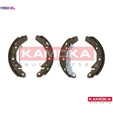 BRAKE SHOE SET JQ202024 FOR DAEWOO CHEVROLET F8CV 0.8L 3cyl MATIZB10S 1.0L 4cyl