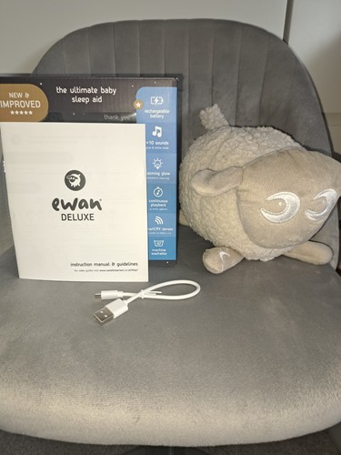 Ewan the deluxe - the, dream