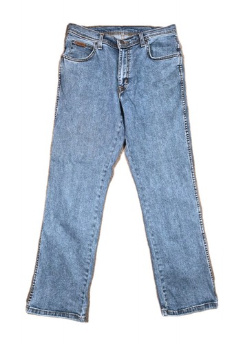 Wrangler texas stretch - texas,