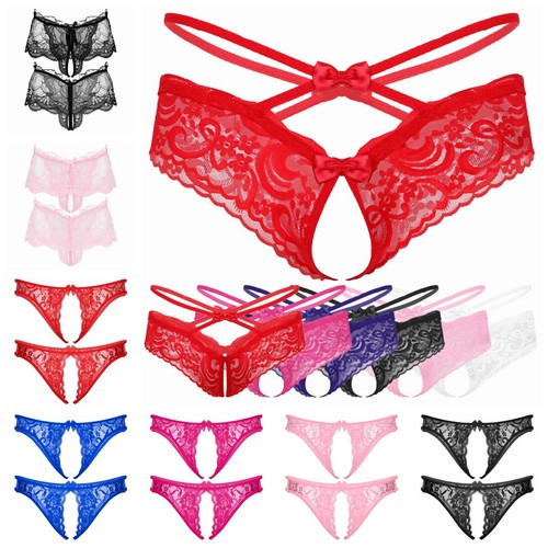 Men crotchless panties - uk,