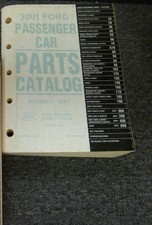 2001 Ford Mustang Coupe