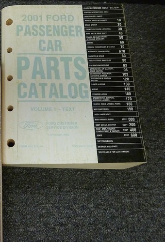 2001 ford mustang coupe - 2001,