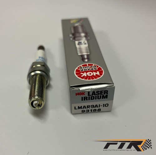 Lmar9ai ngk spark plug fits - lmar9ai-10,