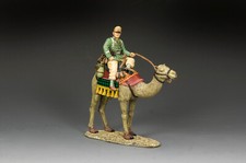 King and (&) Country - Africa Corps AK144 AK Camel Patrol Soldiers #1