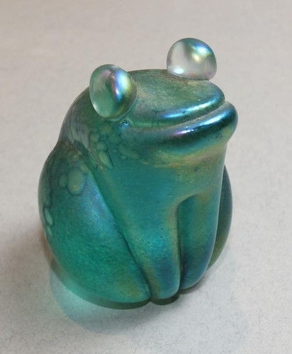 John ditchfield frog glasform - frog,