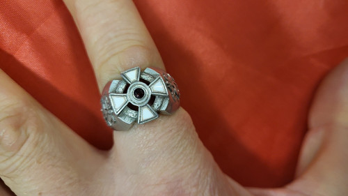 Russian imperial silver