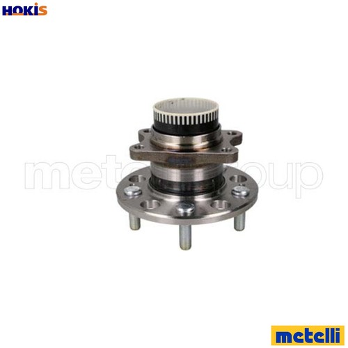 Wheel bearing kit 8172 for - kit,
