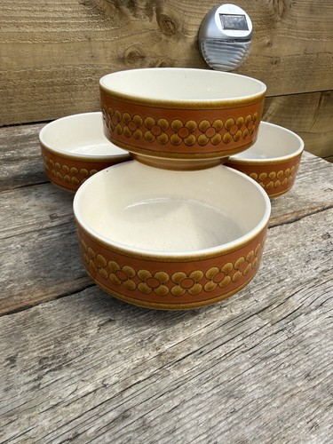 Vintage hornsea pottery - vintage,