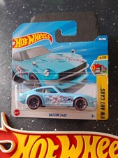 Hot Wheels ~ Datsun 240Z