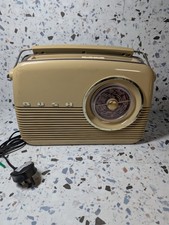 Vintage Bush Radio  TR82/97