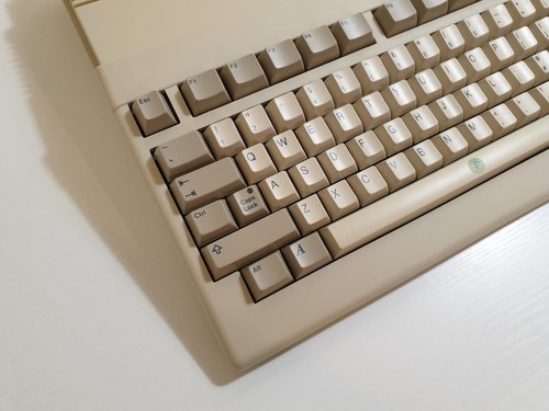 Commodore amiga a500 - amiga,