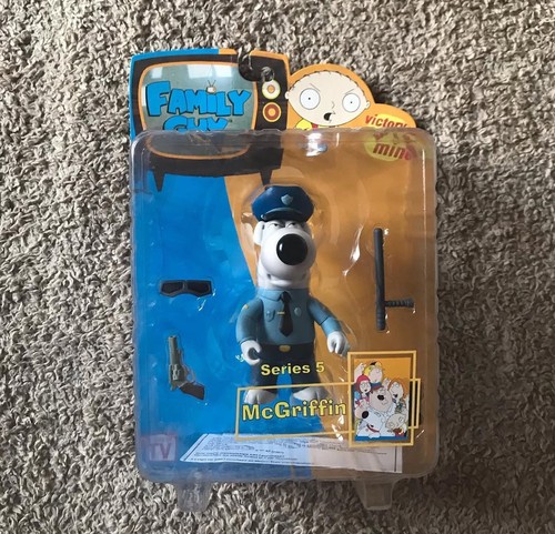 Bnib mezco toyz family - mezco,