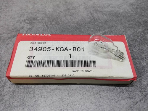 Turn signal bulb - , diam
