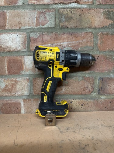 Dewalt dcd796n brushless - dewalt,