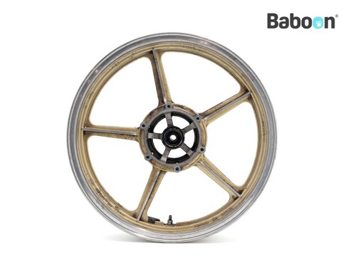 Front wheel yamaha - wheel,