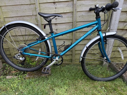 Islabike beinn teal with - islabike,