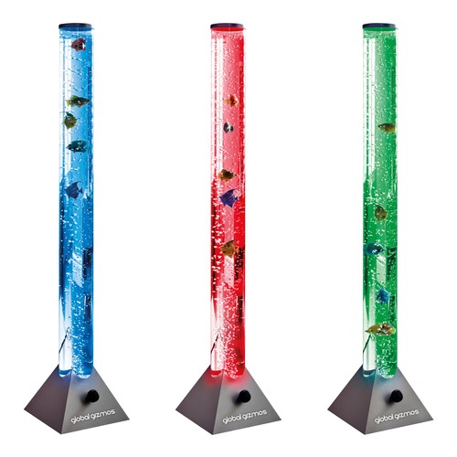 90cm colour changing - 90cm,