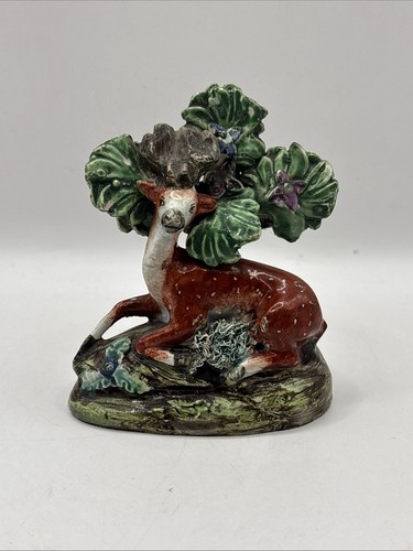 Stag deer recumbent - recumbent, walton