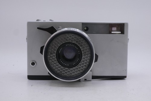 Zorki 35mm film - 10,