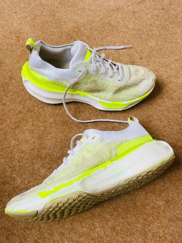 Nike zoomx invincible run - nike,