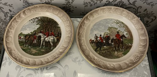 Royal worcester palissy spode - palissy,