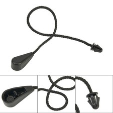 1 PCS Parcel Shelf String Cord