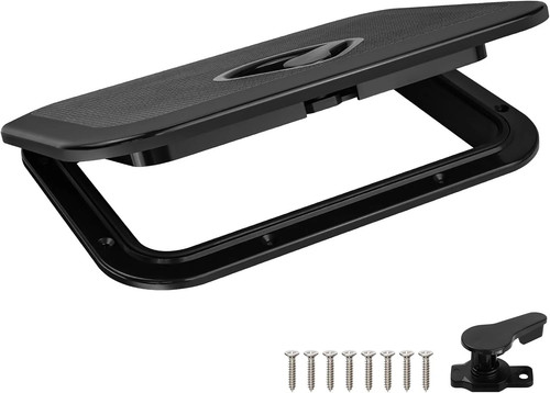 Marine boat hatch deck cover - boat,