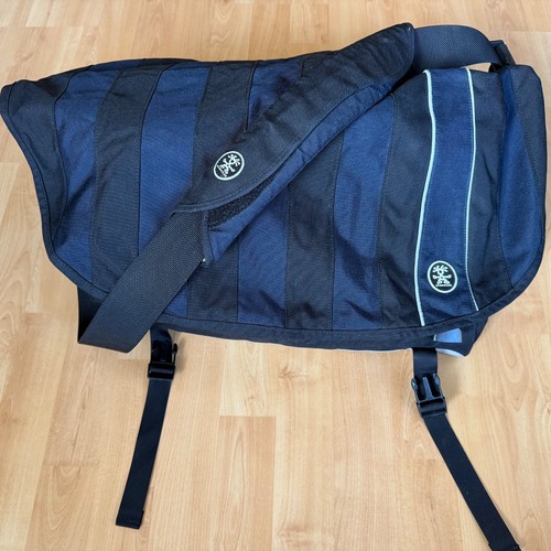 Crumpler fux deluxe large - crumpler,