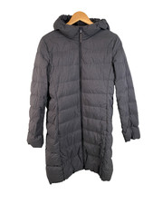 Uniqlo Down Coat Womens Medium