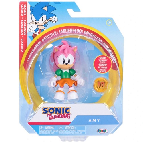 Jakks pacific sonic the - pacific,