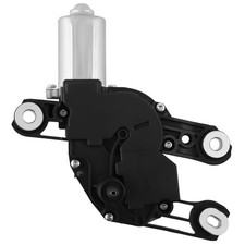 Rear Windscreen Wiper Motor