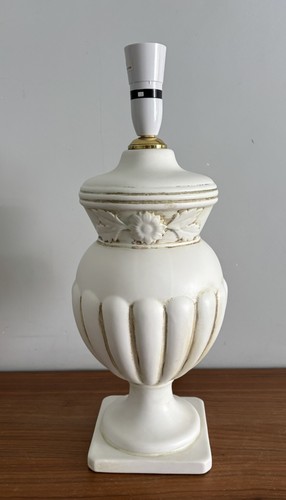 Vintage endon lighting table - lighting,