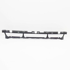 AUDI A4 B8 FRONT BUMPER, LOWER