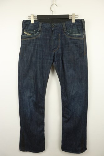 Diesel timmen denim - timmen, wash