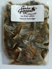 PACK OF FRENCH PARTRIDGE