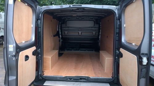 Fiat talento 2016 onwards - talento,