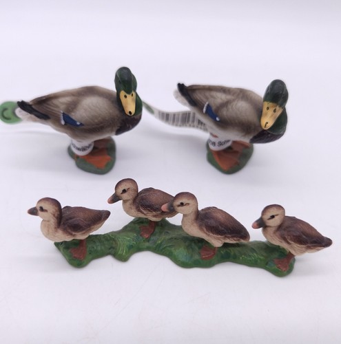 Schleich 13655 ducklings farm - schleich,