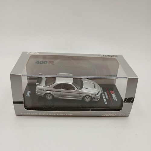 Inno64 nissan skyline - inno64,