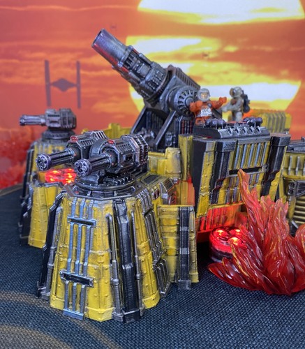 Iron meridian bastion - meridian, —