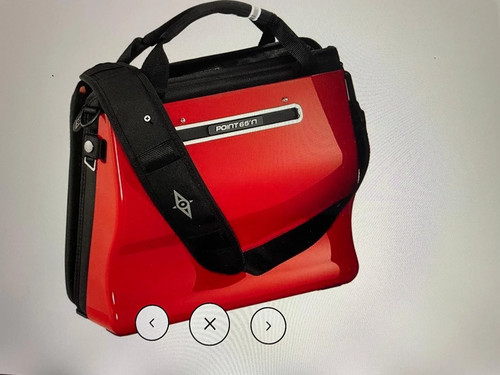 Boblbee w13 hardshell - boblbee,