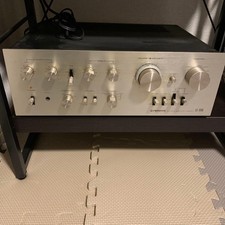 Pioneer SA-8900 Integrated