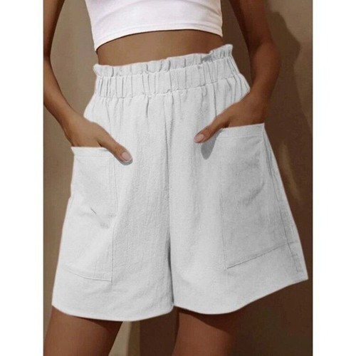Ladies loose elastic - ladies, high