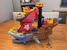 Fisher Price Imaginext Shark