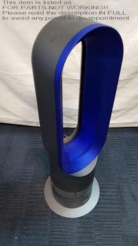Faulty dyson am04 - &, cool