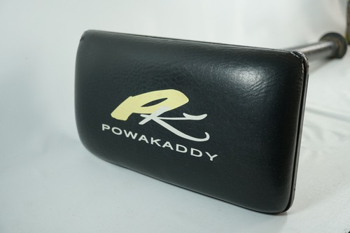 Powacaddy standard trolley - powacaddy,
